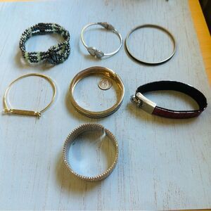 Bracelet Bundle‎